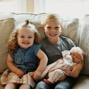 Meet your Posher, Jeni